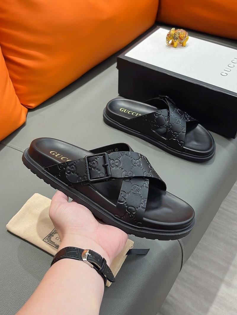 Gucci Slippers